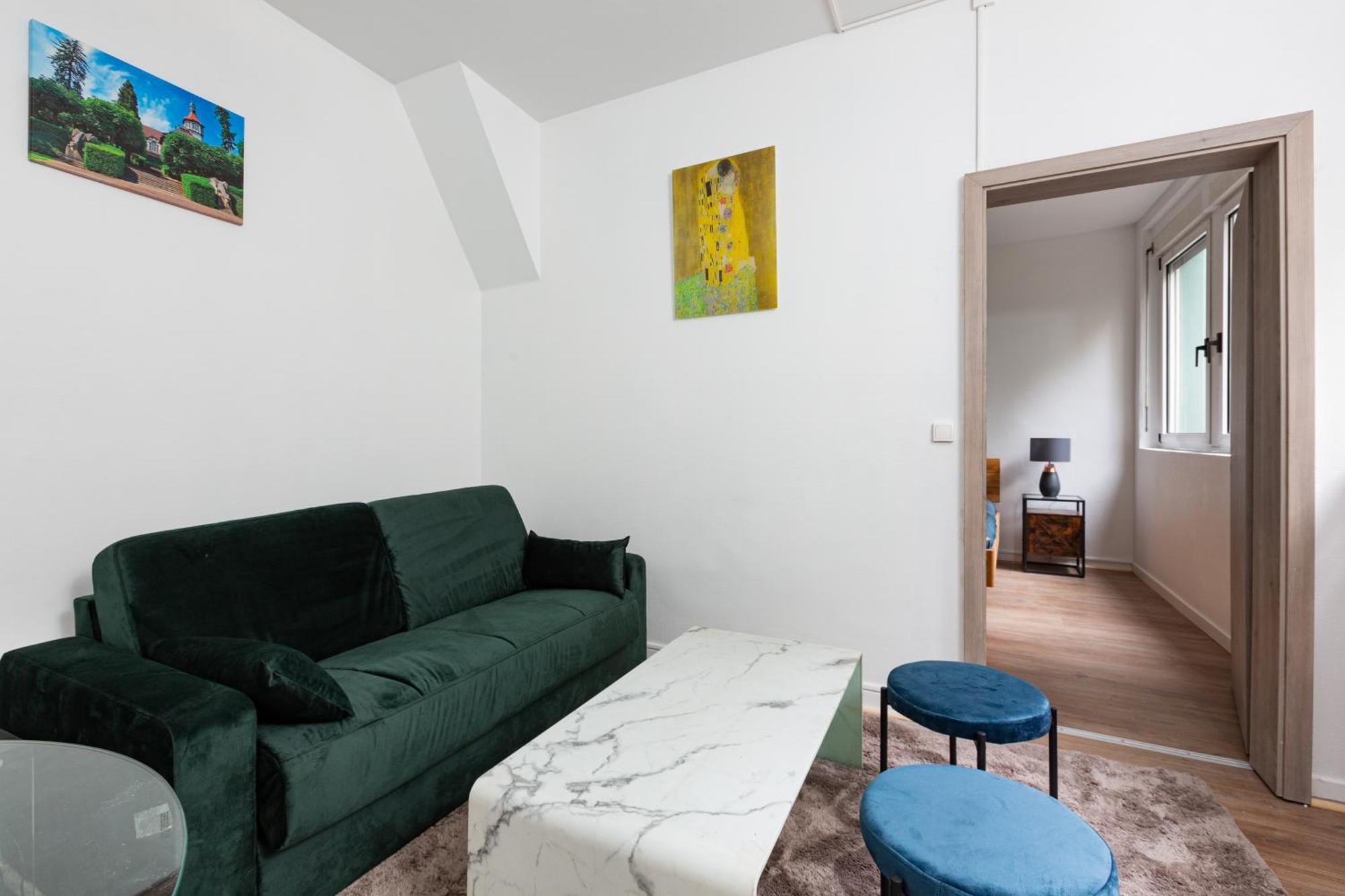 La Maison De Maitre - Centre Historique - 3 Rue Henriette 뮐루즈 외부 사진