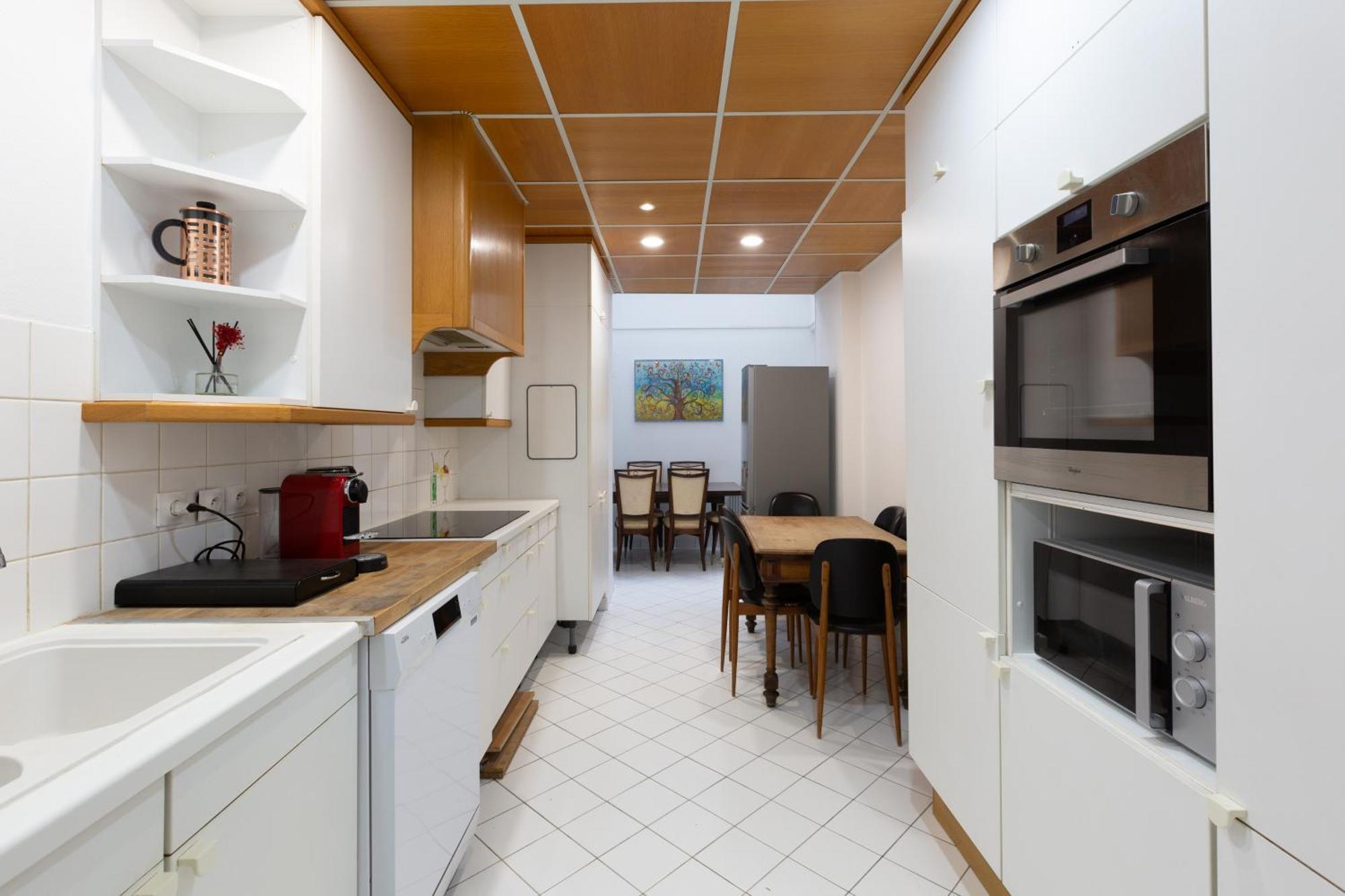 La Maison De Maitre - Centre Historique - 3 Rue Henriette 뮐루즈 외부 사진
